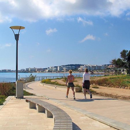 Apartment Victoria Protaras Buitenkant foto