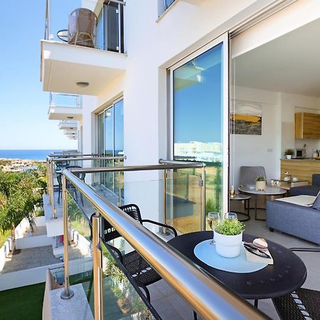 Apartment Victoria Protaras Buitenkant foto