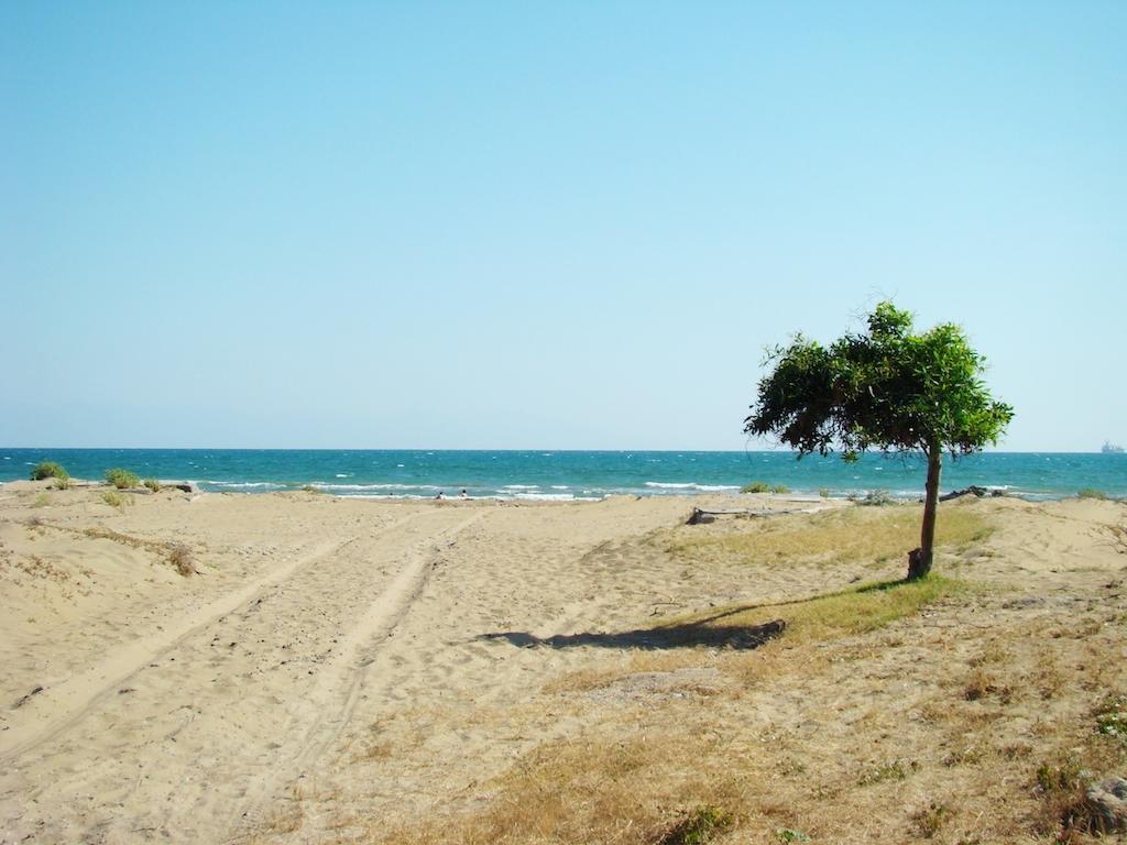 Apartment Victoria Protaras Buitenkant foto