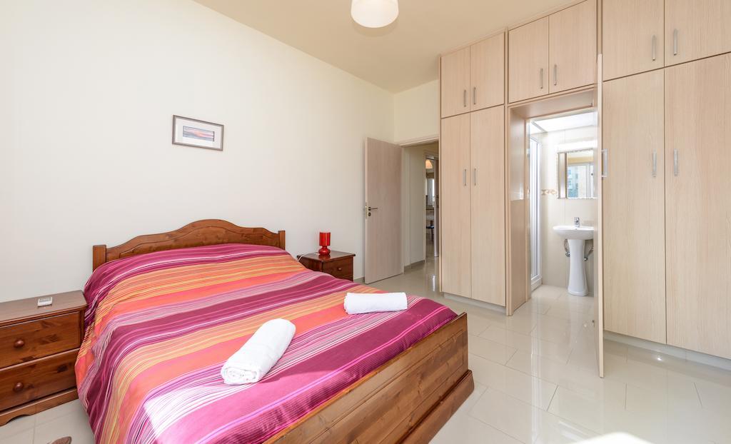 Apartment Victoria Protaras Kamer foto